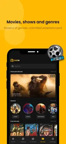 sony-movie Movies and shows